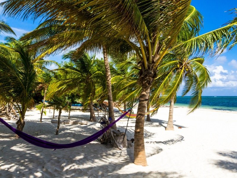 Kombireise Mexiko und Dominikanische Republik