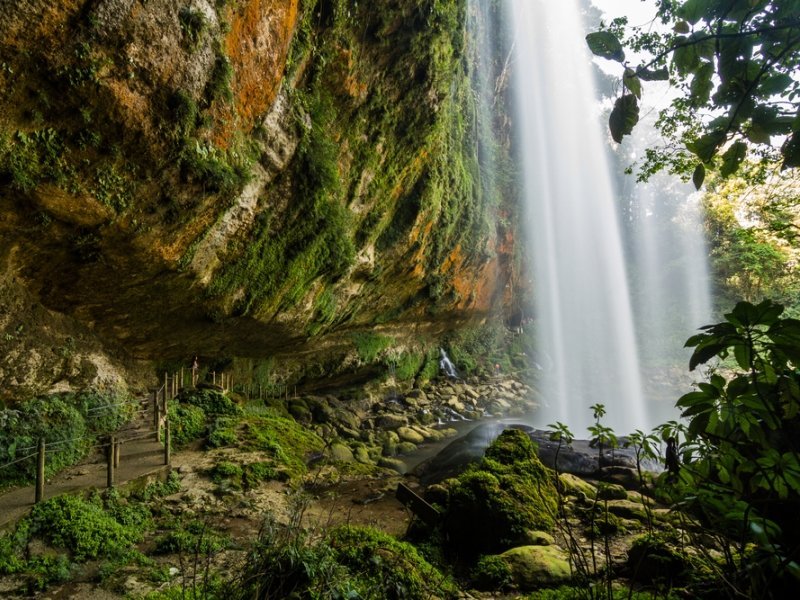 Kombireise Mexiko und Dominikanische Republik