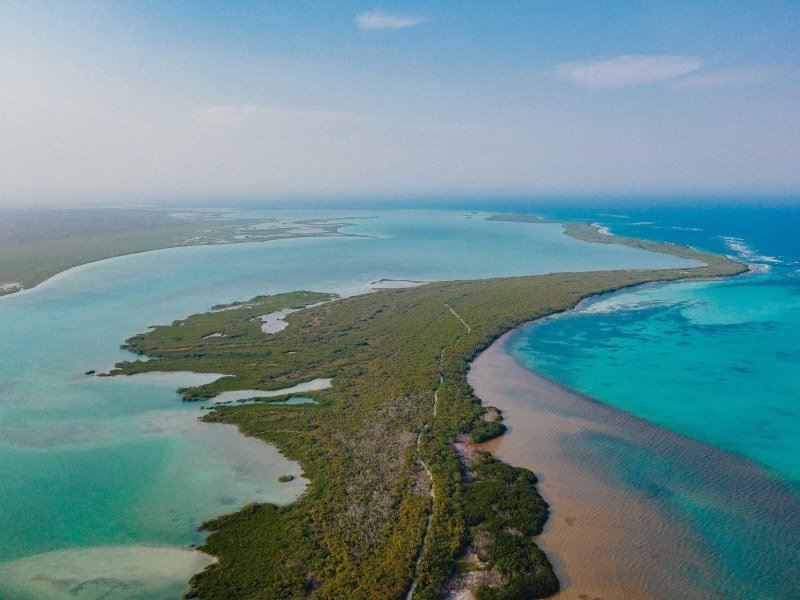 Die schönsten Cancun Sehenswürdigkeiten: Top 10 Reisetipps für Ihren Traumurlaub 1 Tulum Municipality Quintana Roo - Mexiko Individual