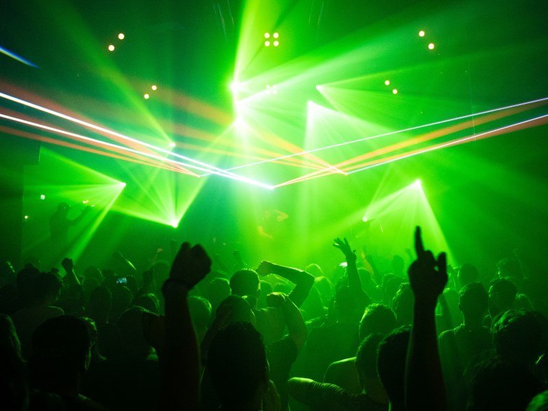 Die schönsten Cancun Sehenswürdigkeiten: Top 10 Reisetipps für Ihren Traumurlaub 6 coco bongo club - Mexiko Individual