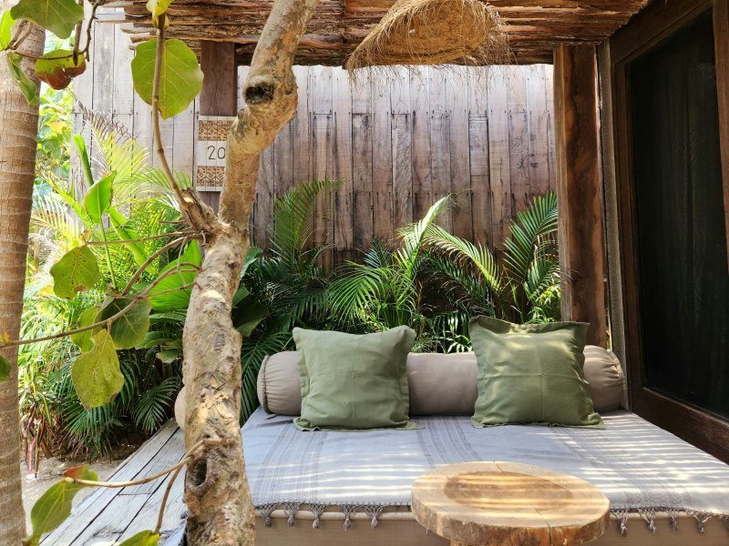 Mexiko Urlaub 2026 - Alle Kosten und Preise im Überblick 4 Hotel resorts - Mexiko Individual