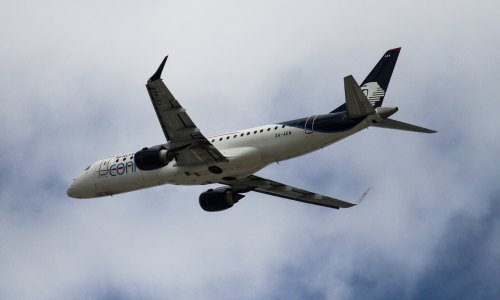 Mexiko Flugzeit: Flugdauer nach Mexiko Stadt & Cancún 2 Mexiko Flugzeit 10 - Mexiko Individual