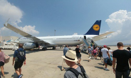 Mexiko Flugzeit: Flugdauer nach Mexiko Stadt & Cancún 4 Mexiko Flugzeit 6 - Mexiko Individual