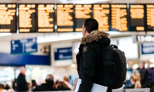 Mexiko Flugzeit: Flugdauer nach Mexiko Stadt & Cancún 9 Mexiko Flugzeit 9 - Mexiko Individual