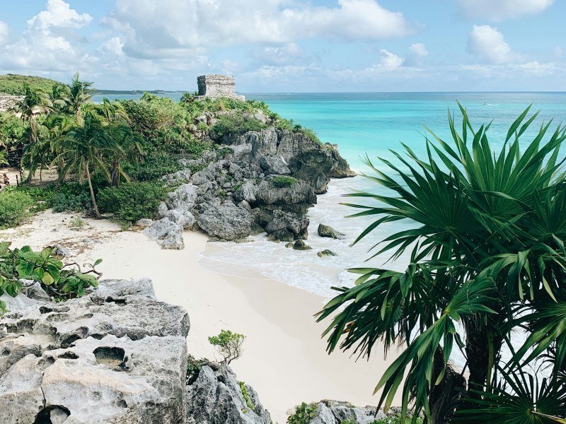 Mexiko Urlaub 2026 - Alle Kosten und Preise im Überblick 1 Mexiko Urlaub Traumreise 1 - Mexiko Individual