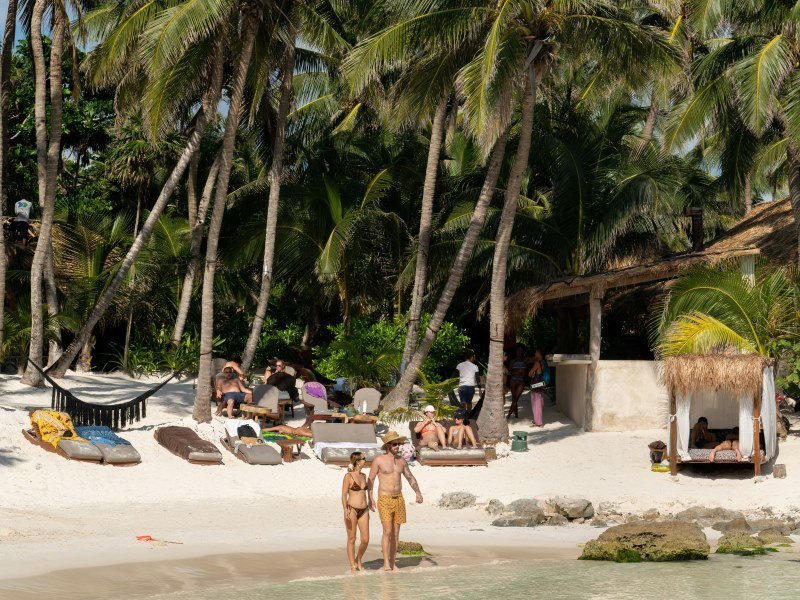 Mexiko Urlaub 2026 - Alle Kosten und Preise im Überblick 9 Mexiko Urlaub Traumreise 2 - Mexiko Individual