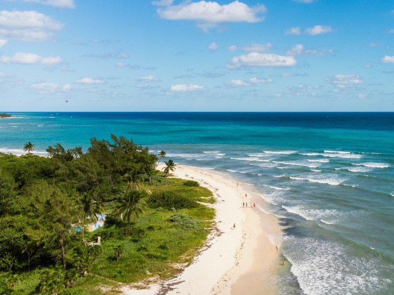 Mexiko Urlaub 2026 - Alle Kosten und Preise im Überblick 14 Playa del Carmen Quintana Roo - Mexiko Individual