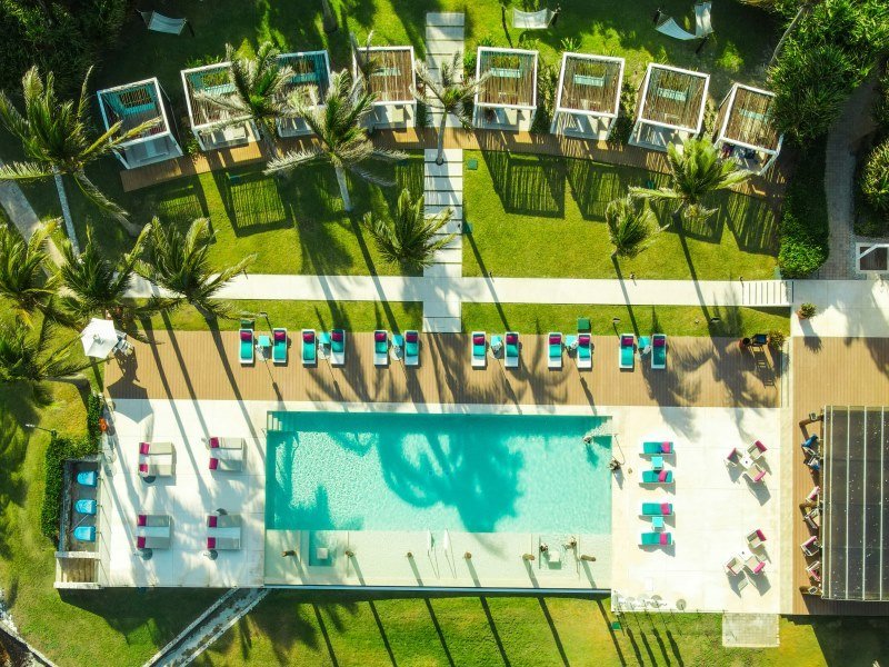 Mexiko Urlaub 2026 - Alle Kosten und Preise im Überblick 5 Unterkunftsmoeglichkeiten Mexiko 2 - Mexiko Individual