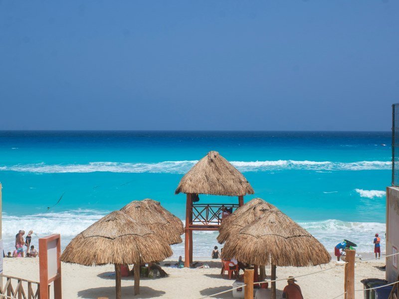 Wann ist die beste Reisezeit für Cancun in Mexiko? Klima, Preise und Touristenaufkommen im Überblick 6 Cancun Mexiko 4 - Mexiko Individual