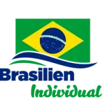 Brasilien Individual Logo - Mexiko Individual