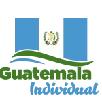 Guatemala Individual Logo klein - Mexiko Individual