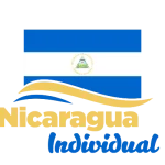 Nicaragua Individual Logo klein - Mexiko Individual