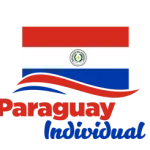 Paraguay Individual Logo - Mexiko Individual