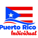 Puerto Rico Individual Logo - Mexiko Individual