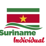 Suriname Individual Logo - Mexiko Individual