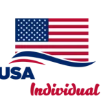 USA Individual Logo - Mexiko Individual
