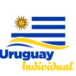 Uruguay Individual Logo - Mexiko Individual