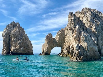 Baja California