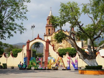 Rundreisen 1 Jalipan Mexiko copia - Mexiko Individual