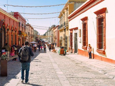 Oaxaca