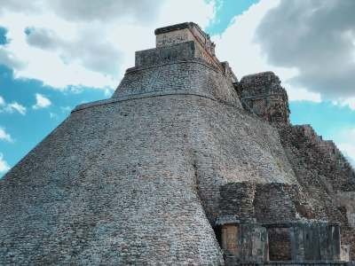 Uxmal