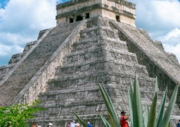 Chichen Itzá