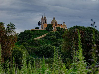 Cholula
